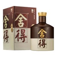 舍得 暂无信息 品味舍得 双鼎纪念版 浓香型白酒
