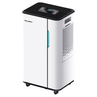 欧井除湿机家用小型大功率抽湿机除湿器工业静音吸湿器室内干燥机