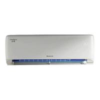格力 KFR-35GW/NhAn1BAt 新一级能效变频冷暖 壁挂式空调
