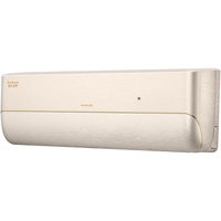 GREE 格力 星梦系列 KFR-35GW/(35518)FNhAa-B1(WIFI) 新一级能效 壁挂式空调 1.5匹