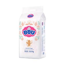 BBU 超薄干爽透气 拉拉裤