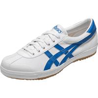 asics TiGER ASICS 亚瑟士 TSG-110 男女款复古运动鞋 1203A317-102