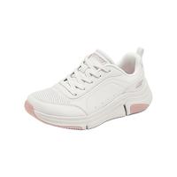 SKECHERS/斯凯奇 轻质舒适 女士运动鞋