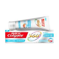 Colgate 高露洁 360°全面口腔健康牙膏