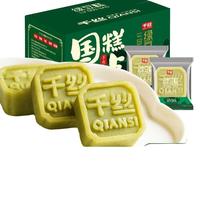 千丝 绿豆糕 430g/盒