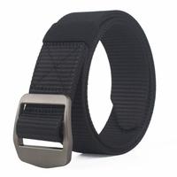 Wellhouse 2025男款尼龙皮带