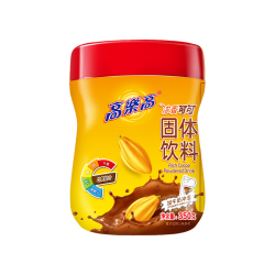 高樂高 浓香可可 固体饮料 350g