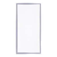 Lighting 雷士 NVC EWMM1832 集成吊顶长灯 24W 正白光 珍珠白 300*600*32mm