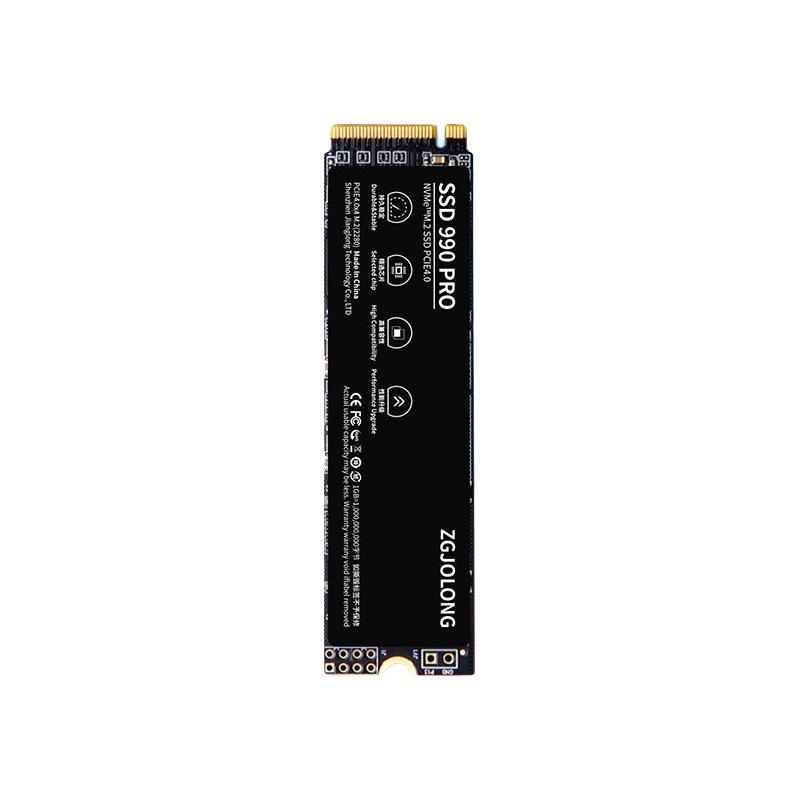 疆珑 990PRO NVMe M.2 固态硬盘（PCI-E4.0）