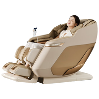  ROTAI/荣泰 零重力 按摩椅+4D机芯+360玲珑腿足+小腿揉刮