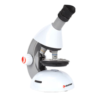 CELESTRON 星特朗 S82102 光学生物显微镜 60X-640X