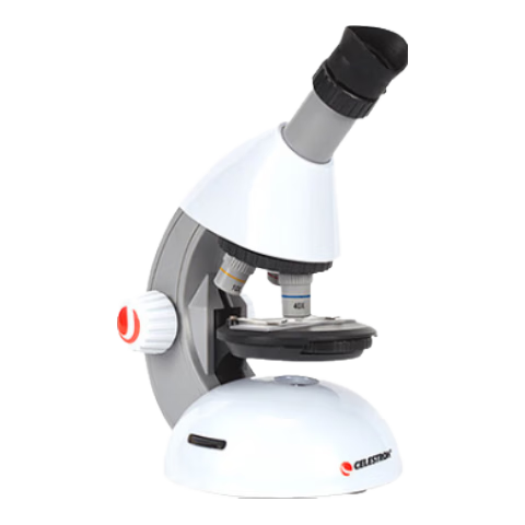 星特朗 S82102 光学生物显微镜 60X-640X