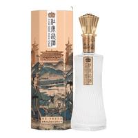 杜康造酒 复兴 52%vol 浓香型白酒
