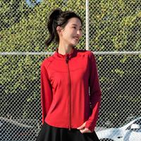 ENVIE 女款运动夹克