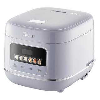  Midea/美的 抗菌青瓷内胆 电饭煲  5L