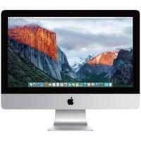 Apple 苹果 4k iMac 21.5英寸 一体机(core i5、8GB、1TB)