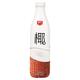 春光 生榨椰汁1.25L*2瓶