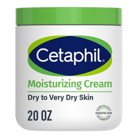 Cetaphil 丝塔芙 致润保湿霜 566g
