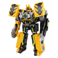 AULDEY 奥迪双钻 巨神战击队系列 538320 爆裂战击王 豪华版