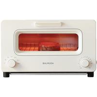 BALMUDA 巴慕达 日本蒸汽电烤箱迷你小型家用烘焙多功能智能K01H