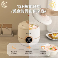 SUIBOIR 智能预约 电饭煲  2L