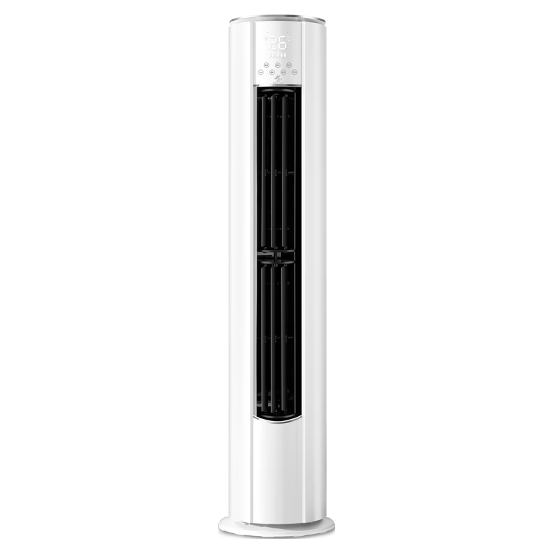 申花 KFRd-72LW/U1-5aSH(BpR1) 大3匹一级能效冷暖变频立柜式空调