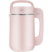 九阳 DJ12A-D2190 豆浆机 1.2L 气球粉