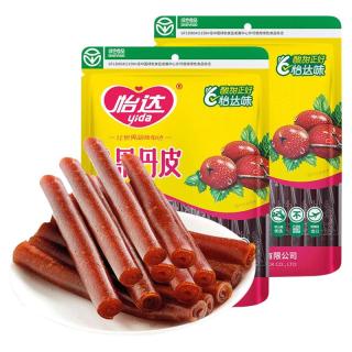 88VIP：怡达 果丹皮 200g