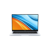 HONOR 荣耀 MagicBook 15 2021款 十一代酷睿版 15.6英寸 轻薄本