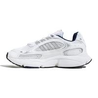 adidas OZMILLEN经典复古跑鞋男女新款阿迪达斯官方三叶草IF3447 白