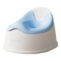 YeeHoO 英氏 宝宝马桶儿童坐便器