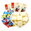 小龙人 方块奶糖 500g