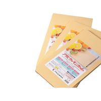 Asahi 朝日砧板 砧板(40*30*1.3cm、橡胶、米色)