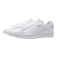 PUMA 彪马 Smash Vulc 中性休闲运动鞋 359622-09 黑色 37