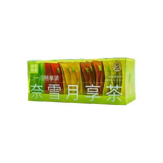 88VIP：奈雪 月享茶礼盒 花果茶 20g*7袋