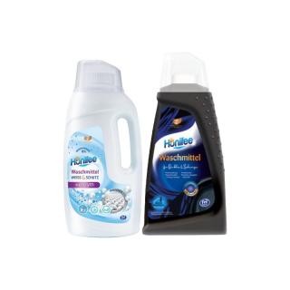 Febref 白色浅色衣物洗衣液去血渍黄渍持久留香护色固色洗涤剂