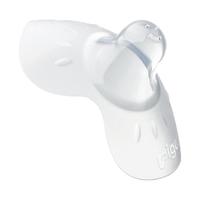 88VIP：贝亲 蝶翼型乳头保护罩2只