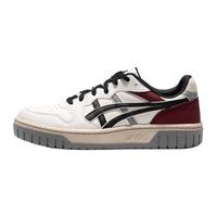 ASICS亚瑟士款板鞋COURT MZ 2.0复古休闲鞋运动撞色低帮潮流