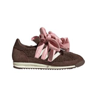 adidas ORIGINALS Wales Bonner联名款 Samba 中性运动板鞋 JH9825