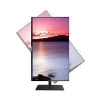 ZEOL 卓尔 Z27Q3 27英寸 IPS显示器 （2560×1440、99%sRGB、FreeSync、Type-C）