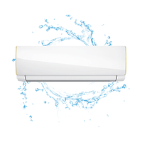 京东 空调单台挂机全拆洗服务 上门深度清洗保养