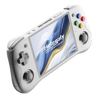 Helegaly Actionπ 横版开源复古掌上游戏机 掌机