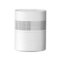 Xiaomi小米（MI）米家纯净式智能加湿器家用电器迷你卧室宿舍办公室小型无雾空气加湿器 米家纯净式智能加湿器