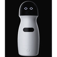 大象 元力壹号 AI吮震电动飞机杯 （消毒加热二合一/支持远程遥控/负压吮吸）