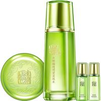 PECHOIN PEHCHAOLIN 百雀羚 水嫩精纯明星美肌水100ml +水嫩精纯能量元面霜45g
