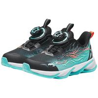 赤焰4.0跑步鞋男童鞋小童鞋春秋季炫酷夜光减震运动鞋安踏童鞋