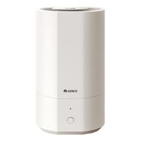 GREE 格力 室内加湿器家用卧室大雾量喷雾器小型孕妇婴儿