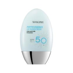 香蒲丽 保湿焕采防晒霜 SPF50+ 60ml