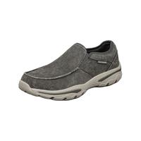 SKECHERS 斯凯奇 USA系列 男士低帮休闲鞋 65355