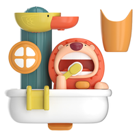 FERSOAR F FS206-8 宝宝玩具 狮子泡泡转转乐